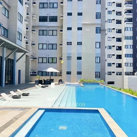 Persimmon Condominium Cebu City